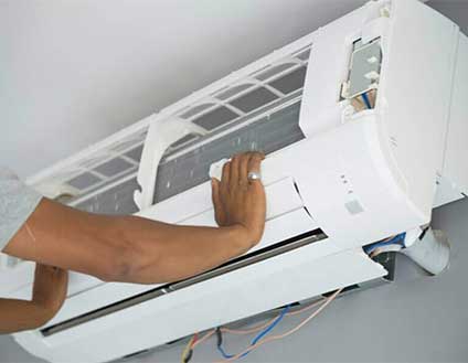 AC Installation Services