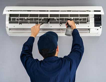 AC Maintenance & AMC