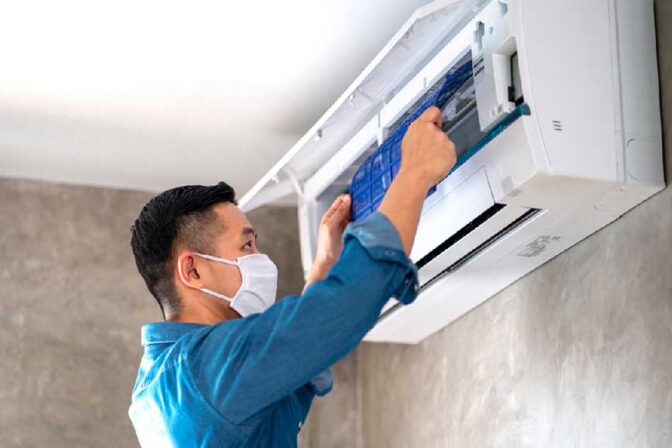 Common AC Problems in the UAE and How to Prevent Them