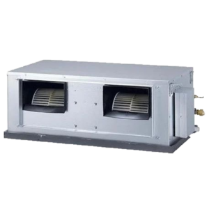 Ducted Split Air Conditioning Units