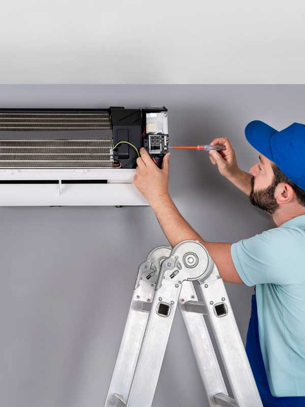 Installation & Service