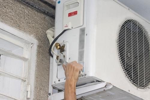 AC Maintenance & AMC