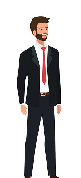 Man Avatar
