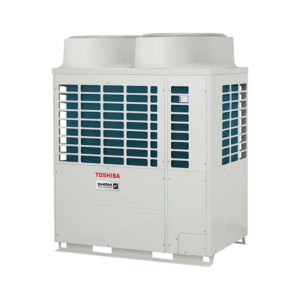 VRF Outdoor Units
