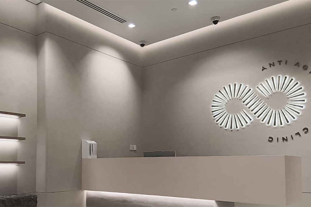 Anti Aging Skin Clinic Anti Aging Skin Clinic