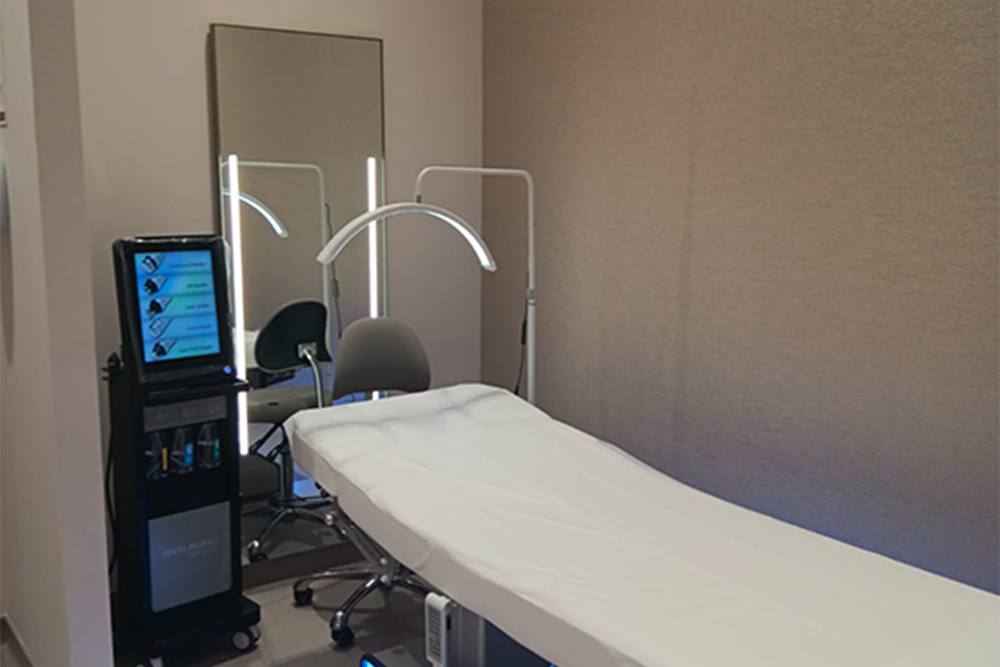 Anti Aging Skin Clinic2