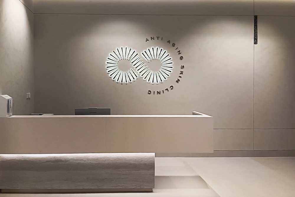 Anti Aging Skin Clinic8