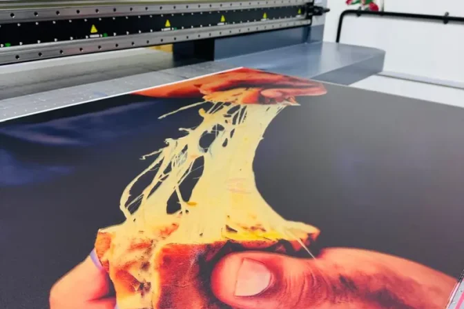 Digital printing