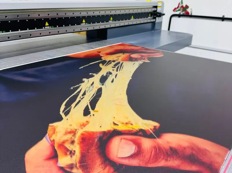 Digital printing