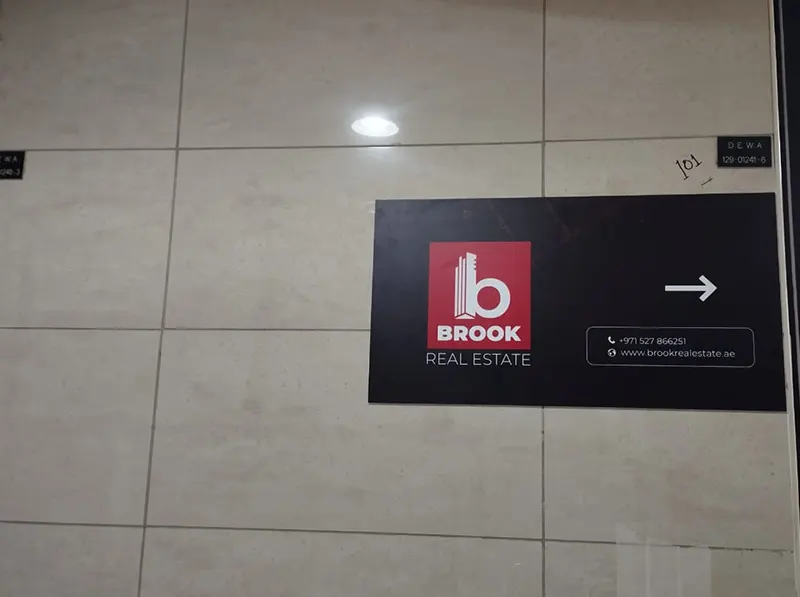 Wayfinding