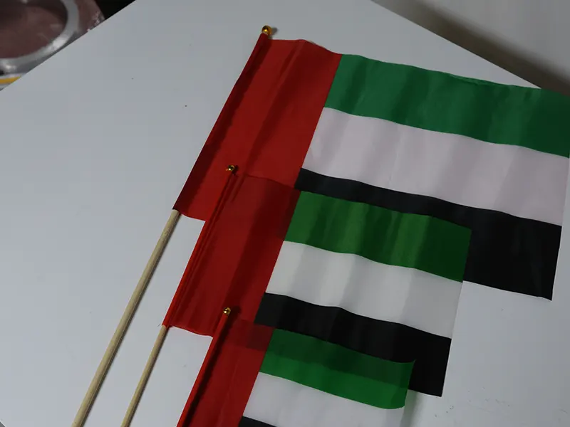 flag stand