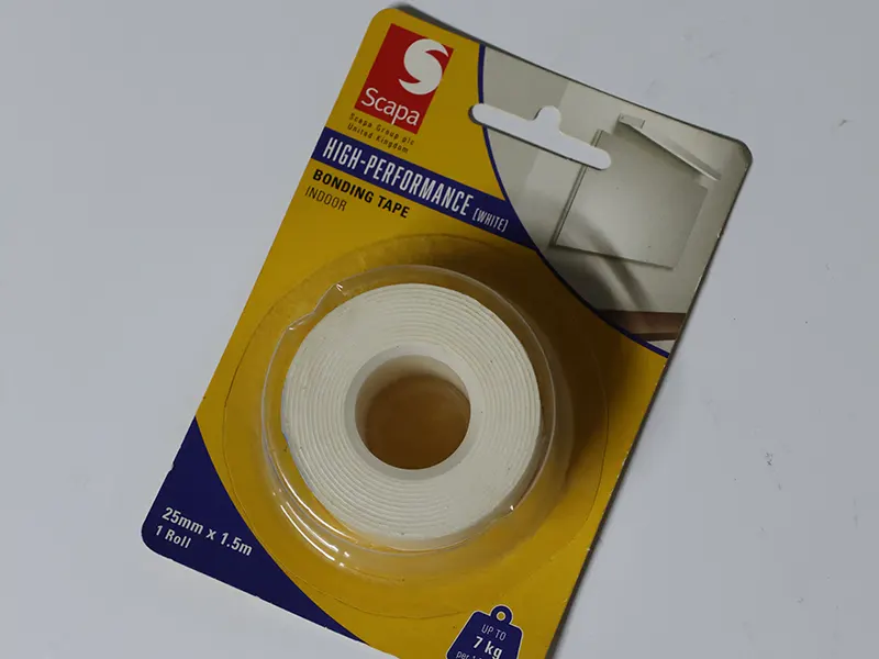 Double Side Tape