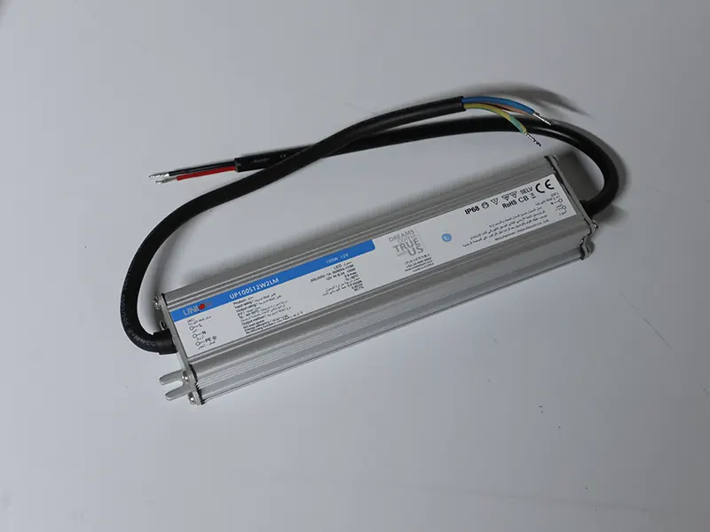 100W-POWER SUPPLY UNION-PSU100