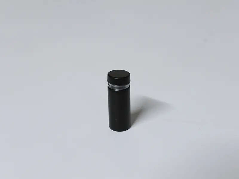 12X30MM-SPACER- BLACK -SB1230-CG