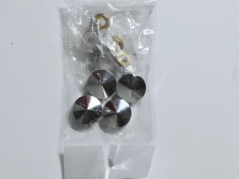 16MM -19MM -SPACER CAP -CONE-SCC-WG16,SCC-WG19