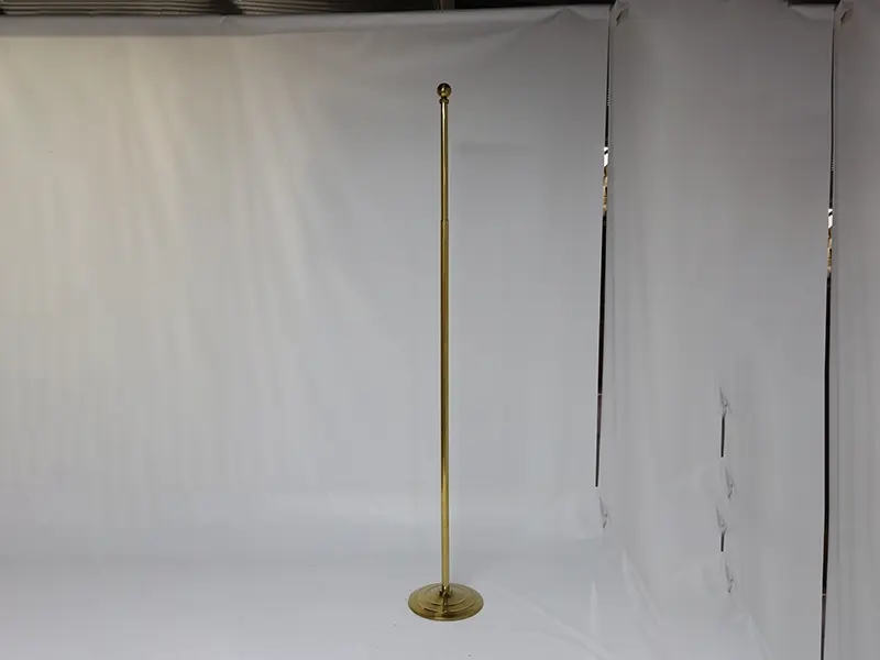 Indoor Flag Stand