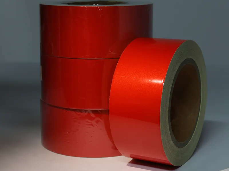 2_X25M-SECURITY TAPE REF RED PLAIN 2'' INCH-STRP2