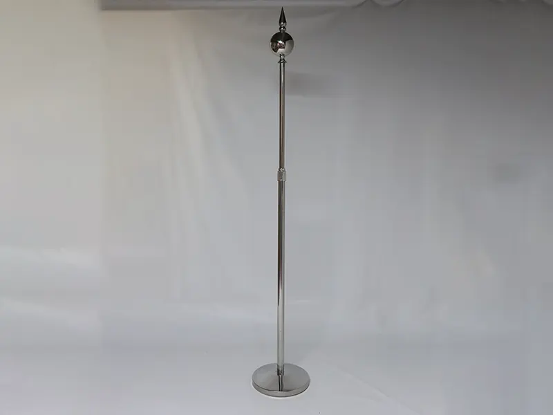 Indoor Flag Stand