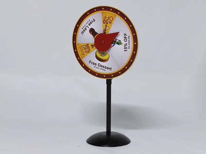 Display Stands