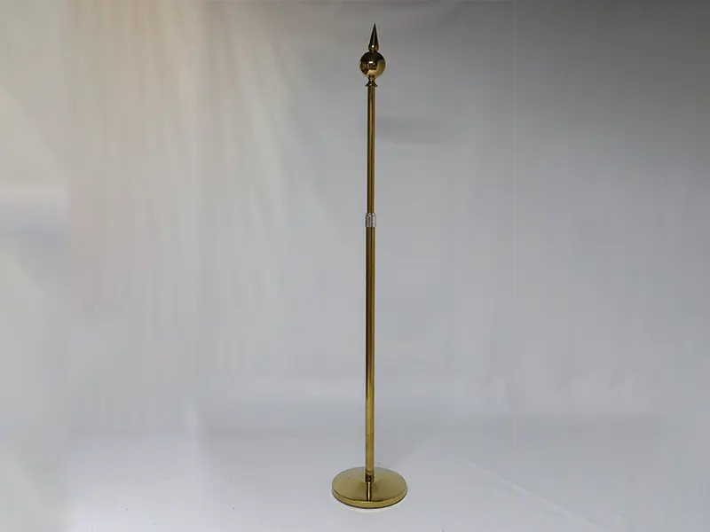 Indoor Flag Stand