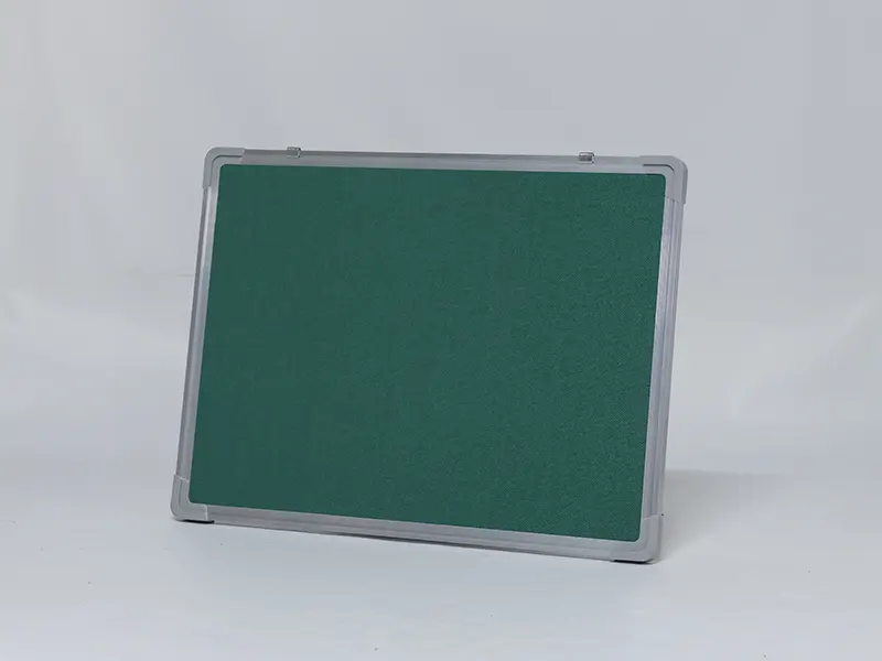 45X60-CORK BOARD GREEN