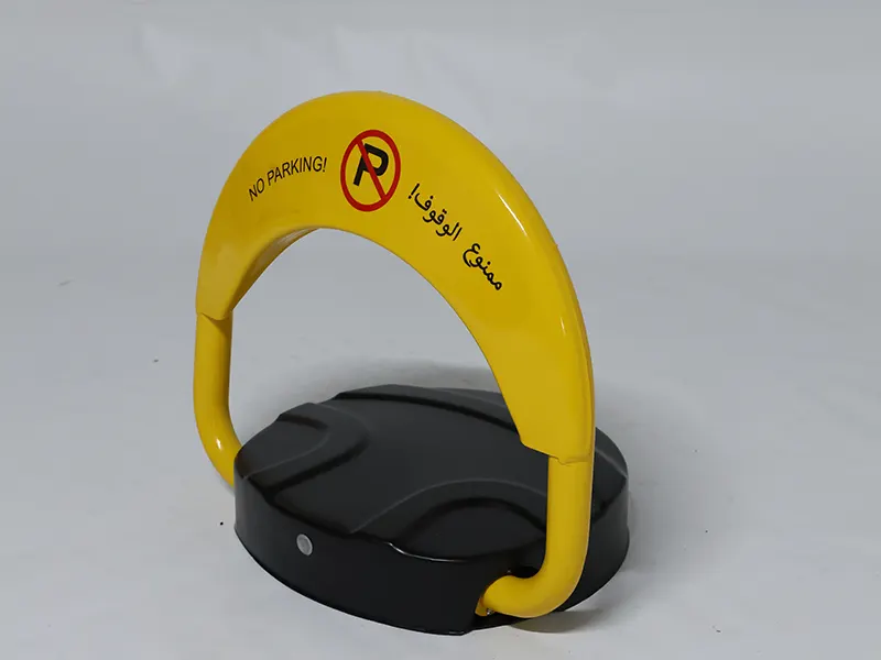 460X460X100MM-PARKING REMOTE LOCK -PRLOCK