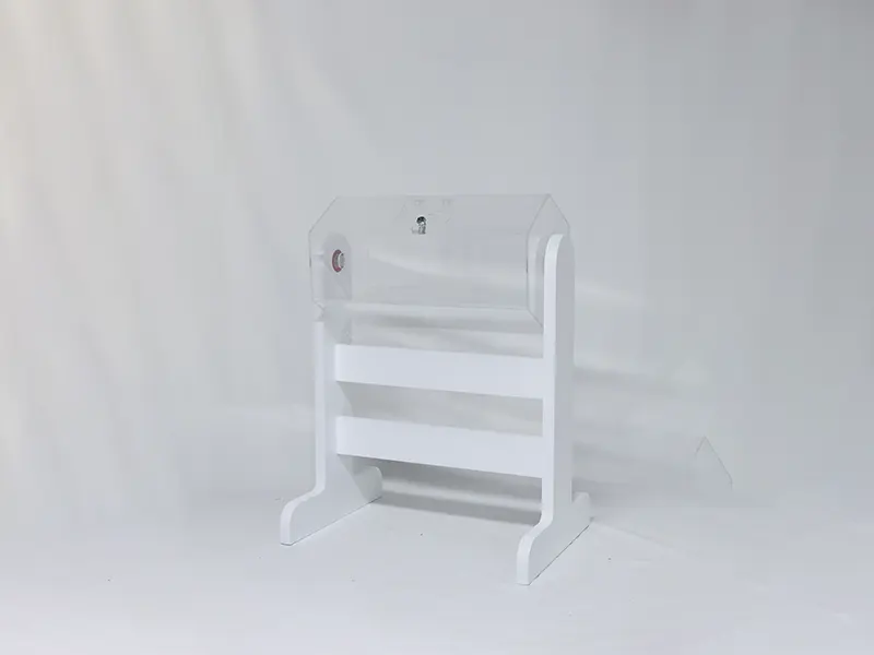 Acrylic Trading Items