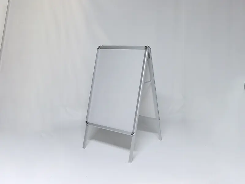 A Board Display Stands