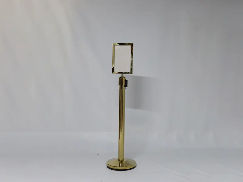 A4-Q HEADER A4V-GOLD-QHGA4V