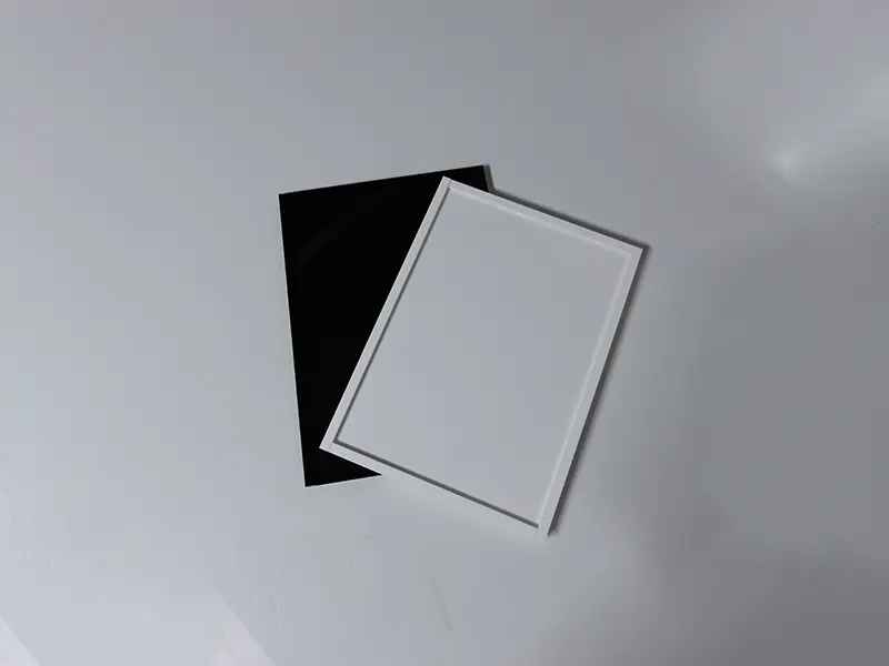Acrylic Trading Items