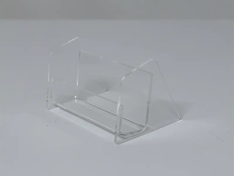 Acrylic Trading Items