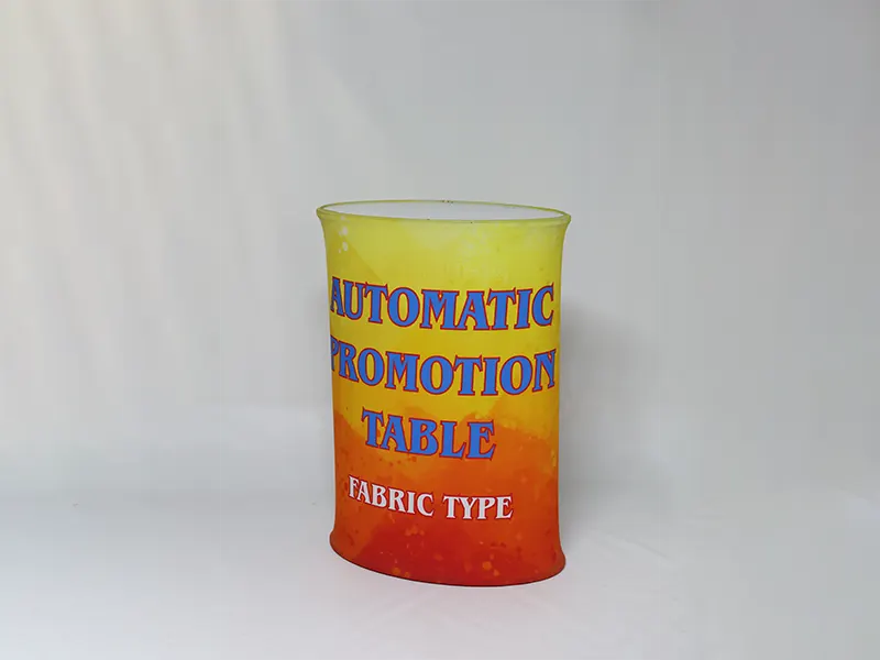 Display Stands