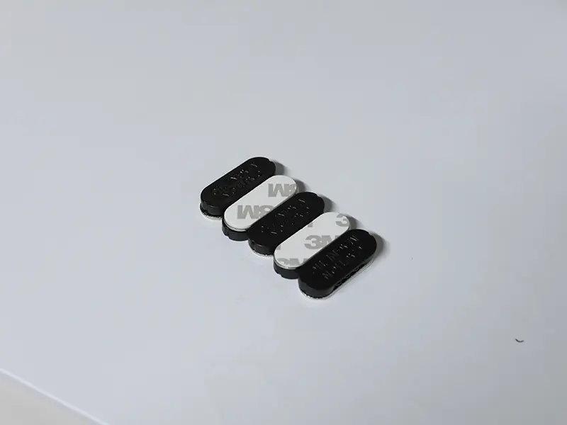 Badge Systems