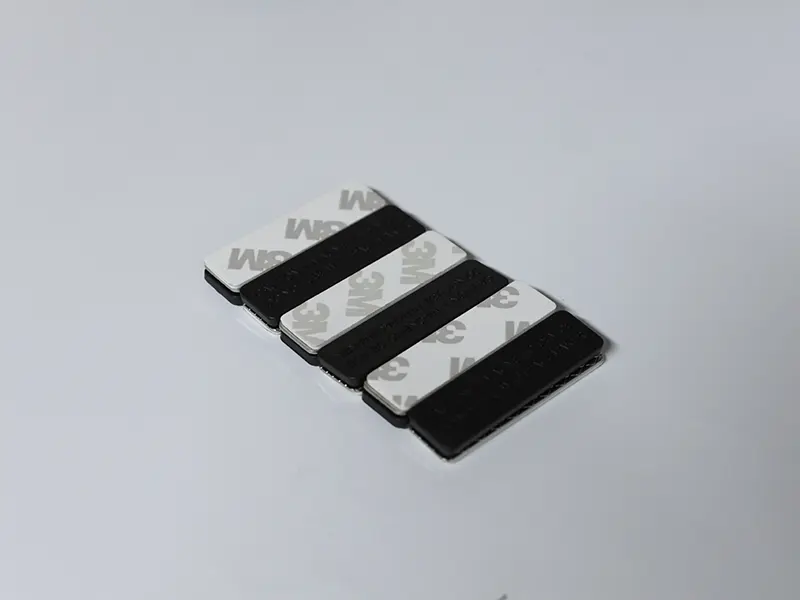 Badge Systems