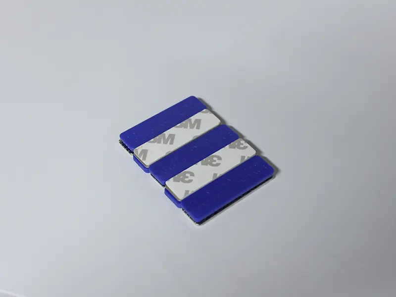 Badge Systems