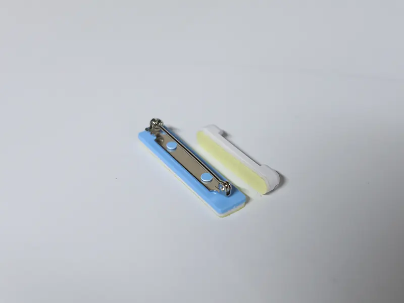 Badge Systems