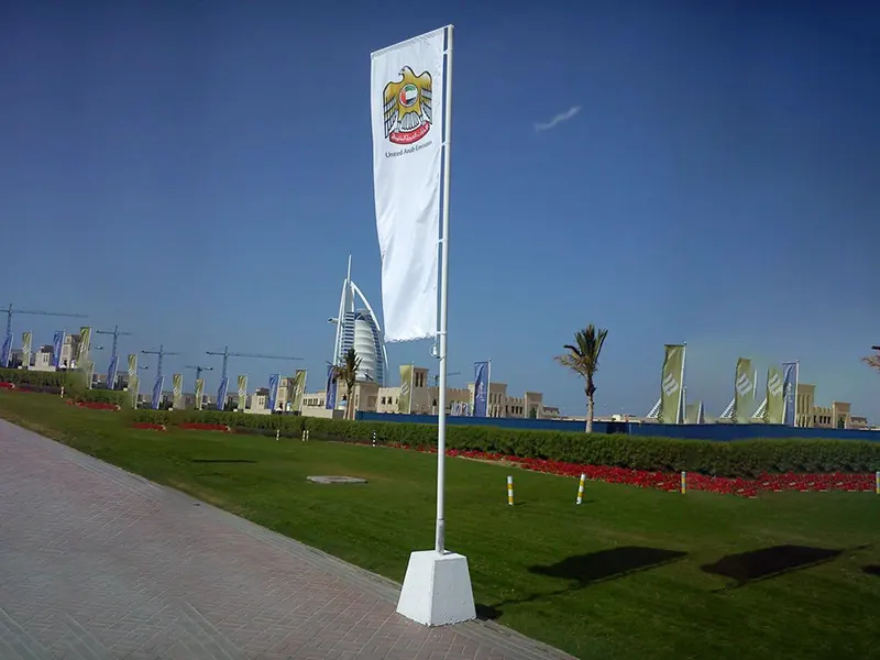 Flag Printing
