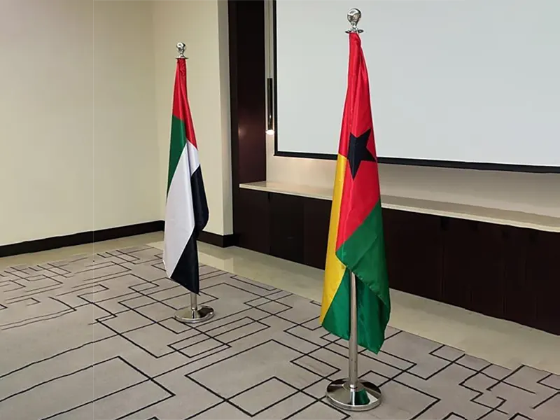 Flag Printing