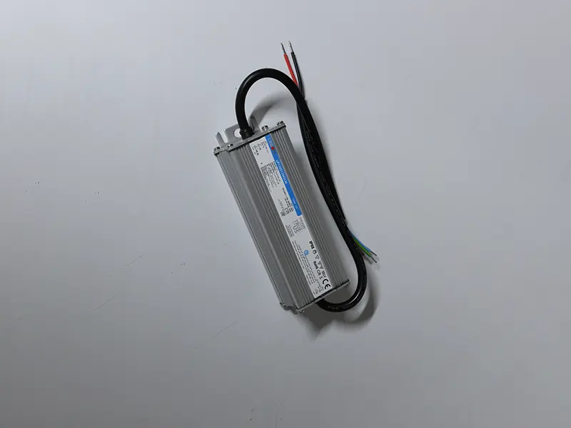 Power Supply