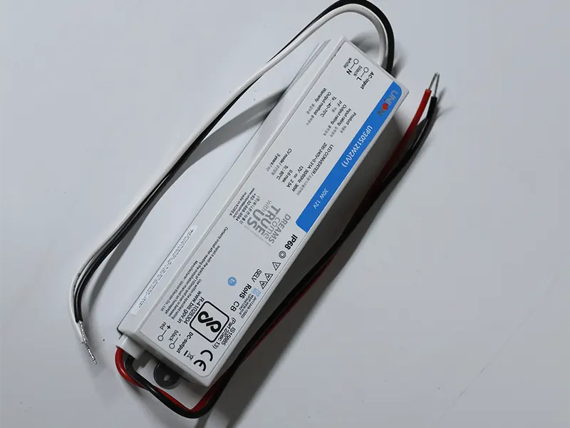 Power Supply