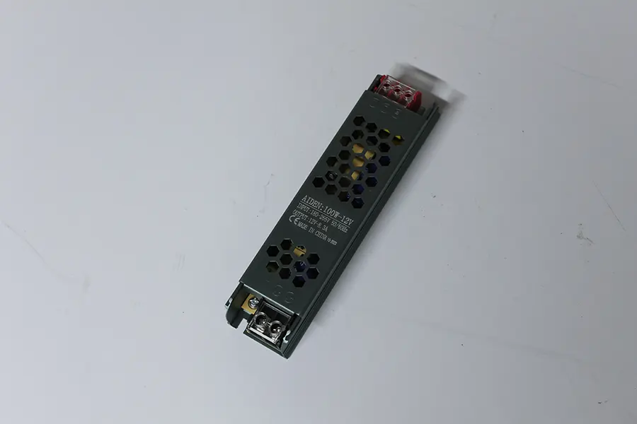 Power Supply