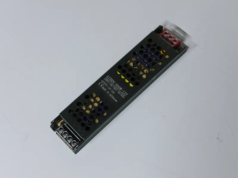 Power Supply