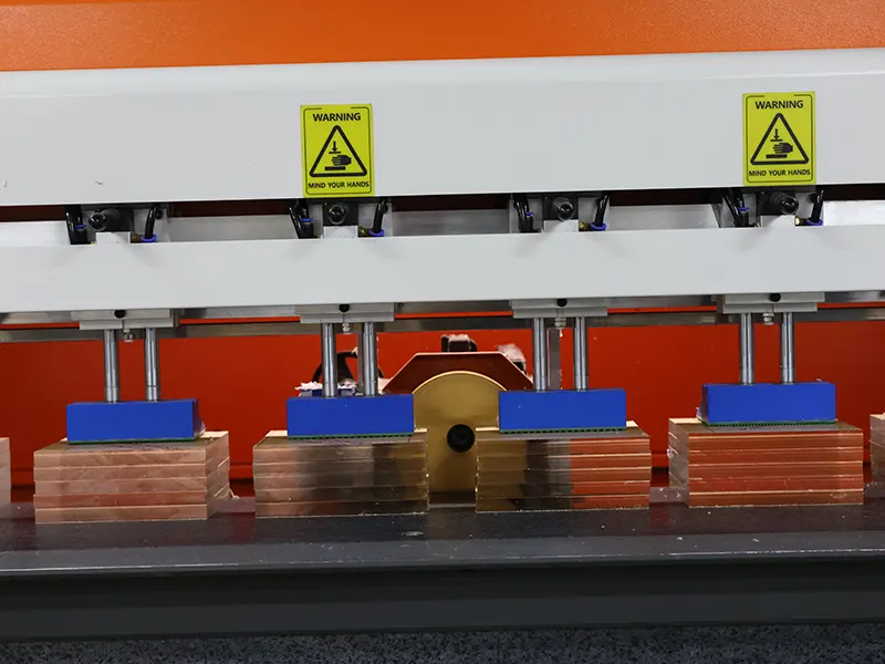 Acrylic Fabrication