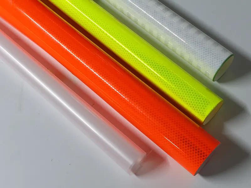 HONEY COMB REFLECTIVE ROLL