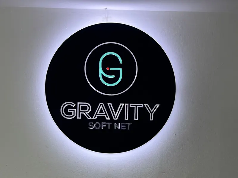 Indoor Signage