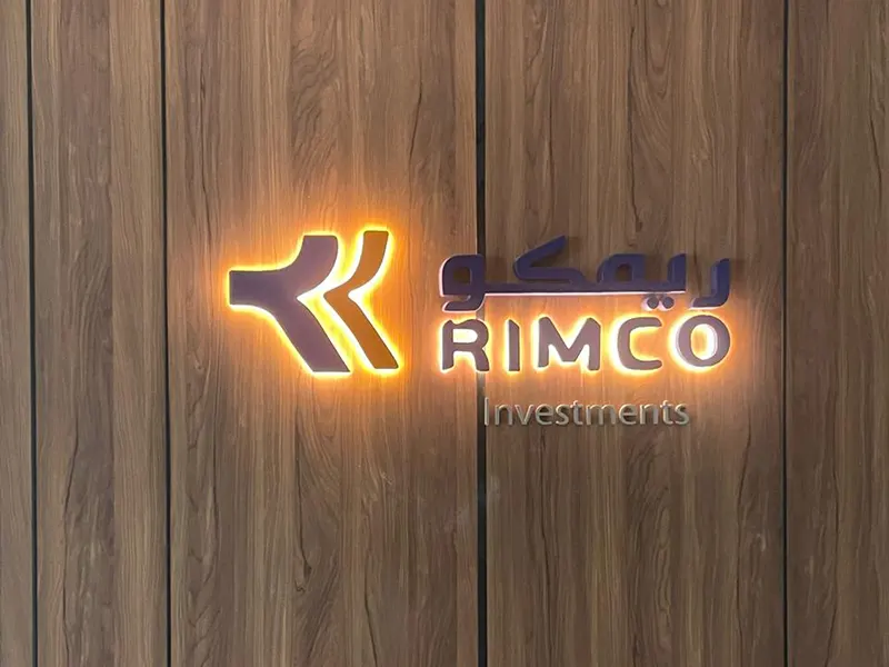 Indoor Signage