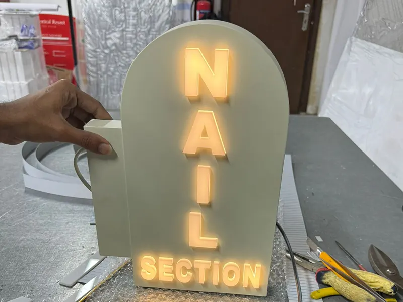 LED Signs