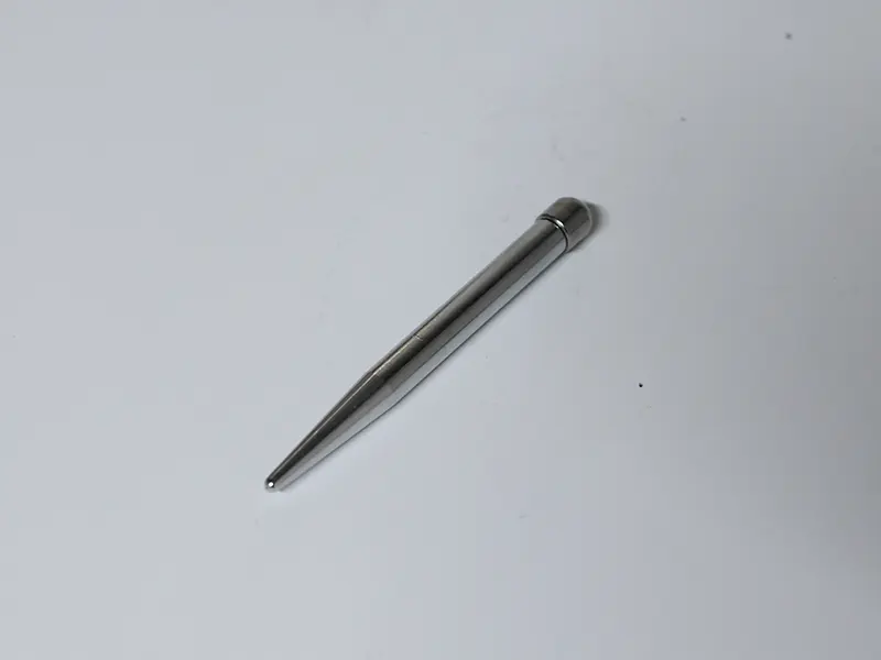 SPACER POINTER SILVER-SDPS