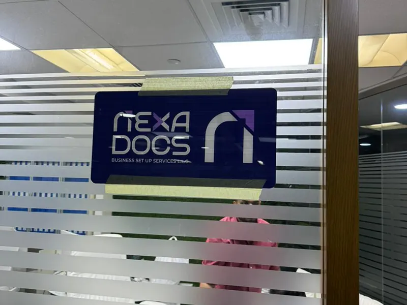 Sticker Branding