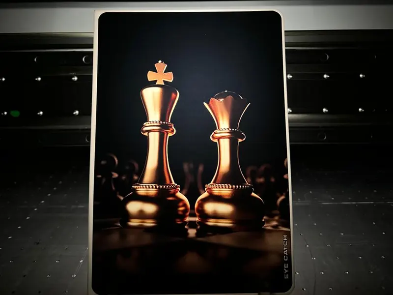 UV Printing